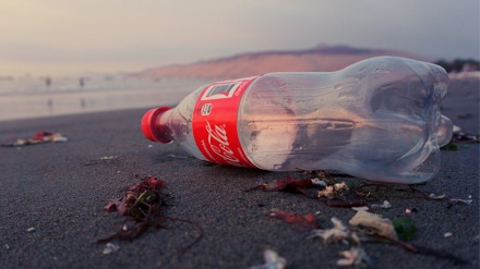環境活動家が、COP27会合へのコカ・コーラ社後援に反応