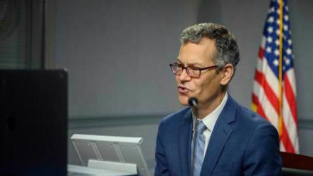 Sr. US military official woes PG Arab despots against Iran, Russia