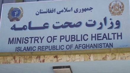 وزارت صحت طالبان: برای مقابله با بیماری‌های فصلی آماده‌ایم