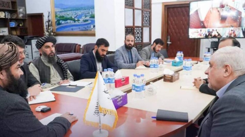 شهردار کابل پایتخت افغانستان، افزایش همکاری با جمهوری اسلامی ایران در بخش های عمرنی و فنی را خواستار شد.

