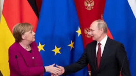 La rivelazione della Merkel su Putin e la guerra