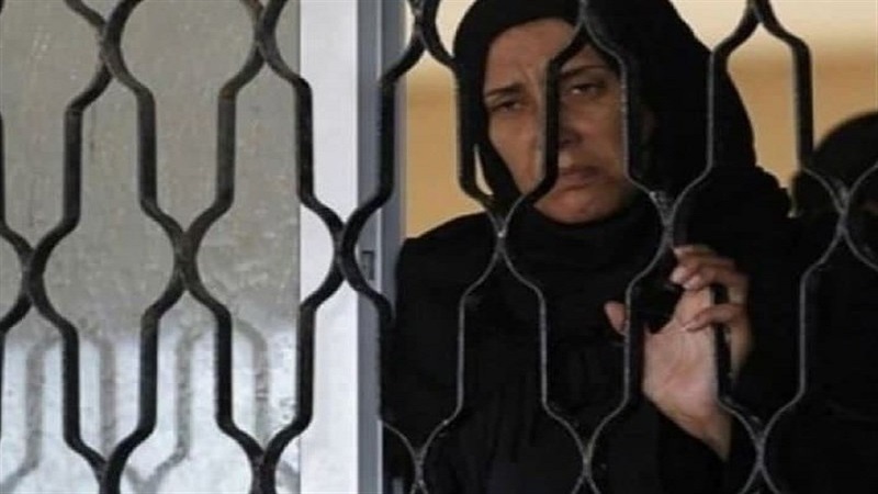 شرایط سخت زنان اسیر فلسطینی در زندانهای رژیم صهیونیستی