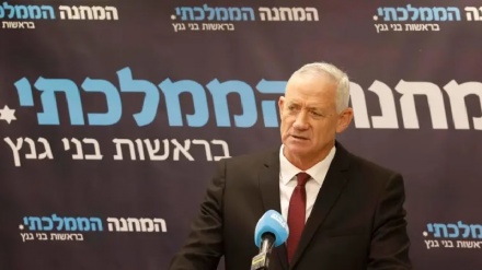 גנץ: הרעיון לייצר לבן גביר ''צבא פרטי'' בגדה המערבית מסוכן