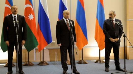 Владимир Путин: Россияни Халқаро майдондан четлаштириш мумкин мэас 