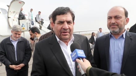 Мохбер: Экономические отношения Ирана и Казахстана увеличатся до $3 млрд