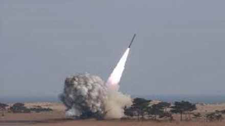 Corea del Nord testa altri 3 missili