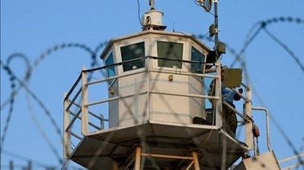 İsrail'in işgalindeki Golan'da İsrail ordusunun silahları çalındı 