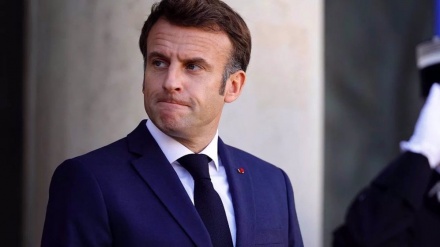 Le régime Macron fragilisé...