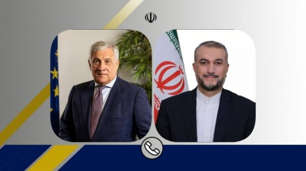 Амир-Абдоллахиан: Неизменная политика Ирана - прекращение войны в Украине 