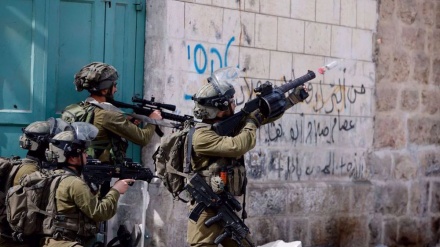 Israeli forces martyr nine Palestinians during violent raid on Jenin refugee camp