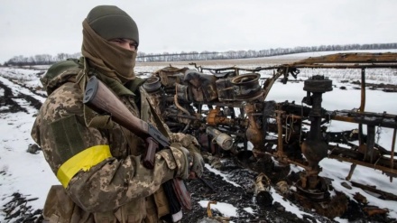  Kiev ....la capitulation ?