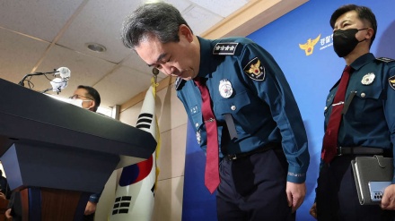 韓国警察トップが対応不備認め謝罪、ソウル繁華街での群集事故受け