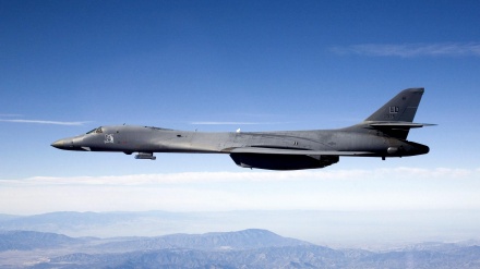 Bombarduesit amerikan i bashkohen manovrave të përbashkët të Amerikës dhe Koresë Jugore