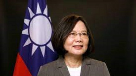 La presidente di Taiwan negli Usa. Pechino: Pronti a risolute contromisure