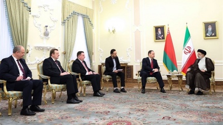 'Interaction of independent states an effective way to neutralize sanctions'