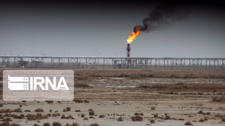 Iran starting works to develop key oilfield shared with Iraq