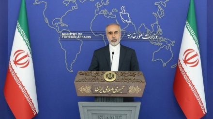 伊朗对欧洲三个国家和美国通过反德黑兰的决议做出回应