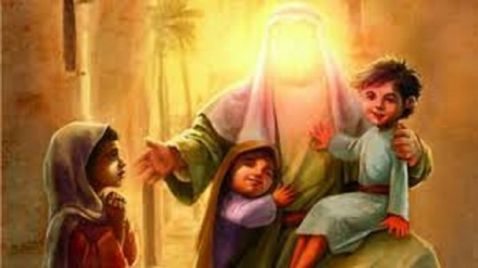 Nahj-ul-Balaghah, le perle di saggezza di Imam Ali (as)- 34