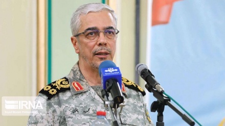 Iran challenging ‘fake US hegemony’ in region, world: Gen. Baqeri