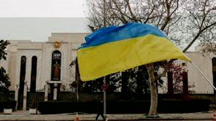 Spagna, esplosione nell'ambasciata ucraina