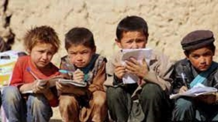 هشدار یونیسف در خصوص افزایش سوء تغذیه بین کودکان افغانستان