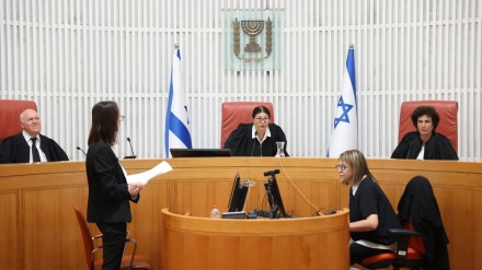 בג