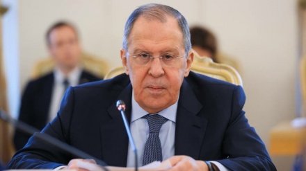 د اروپا د نوي امنیتي نظام په هکله د جرمني او د اروپايي اتحادیې په نوي دریځ د روسیې نیوکه:-