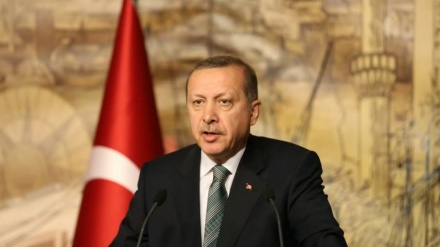 Erdogan: Kontrolli republikan i Senatit do të ndihmojë në blerjen e F-16 nga Turqia