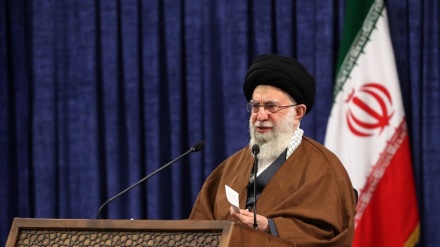 Lideri suprem i Revolucionit Islamik: Lufta kryesore është me arrogancën botërore