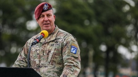 Centcom terör örgütü komutanı: Bölge sularında 100 insansız tekne konuşlandırılacak