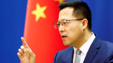 Cina denuncia prevista visita del ministro Commercio inglese a Taiwan