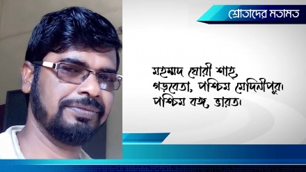 ফিলিস্তিন ইস্যুতে আরব শাসকদের ভূমিকা সম্পর্কে কিছু কথা