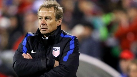 Federasi Sepak Bola Iran Minta Jurgen Klinsmann Dipecat dari FIFA