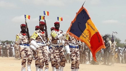 Tchad : et si Déby suivait le Hezbollah?