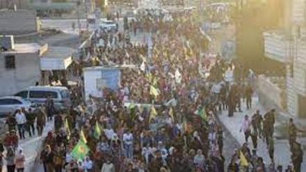 Iraq; manifestazioni nella città di Sinjar contro attacchi turchi