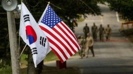 Amerika dhe Koreja Jugore nënshkruajnë marrëveshje sekrete për dërgimin e armëve në Ukrainë