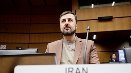 Pourquoi l’Iran fustige l’Occident? 