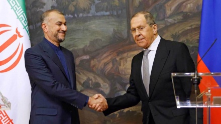 Iran: Moscou dénonce!