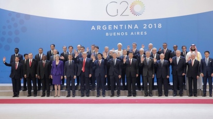 הנשיא פוטין לא יגיע לפסגת מנהיגי מדינות ה-G20 באינדונזיה