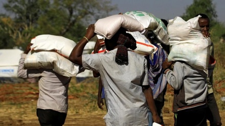 Watu 225 wapoteza maisha kutokana na makali ya njaa Tigray, Ethiopia