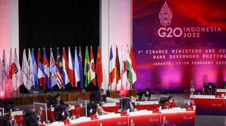 Presidensi G20 Indonesia Upayakan Pemulihan Ekonomi Inklusif
