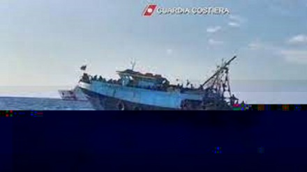 Italia. Migranti, soccorsi 500 in difficoltà