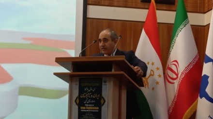 برگزاری همایش سی امین سال روابط تاجیکستان و ایران