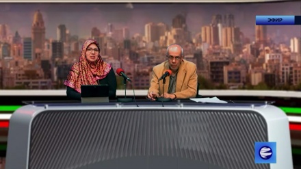 ТВ-ЭФИР - 27 ноября 2022