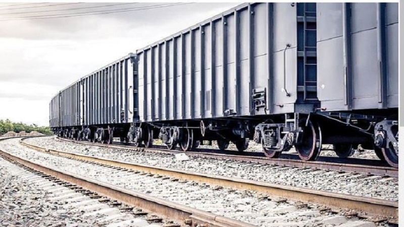 ازبکستان مسوولیت راه‌آهن حیرتان - مزار شریف را به افغانستان سپرد
