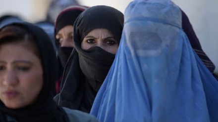 انتقاد عفو بین‌الملل از نقض حقوق زنان در افغانستان