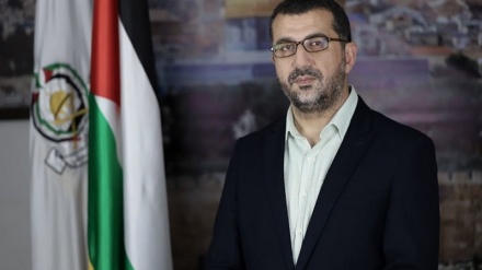 Hamas: Oparesheni ya Sheikh Jarrah ni jibu la kawaida kwa jinai za maghasibu 