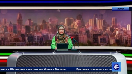 ТВ-ЭФИР - 04 ноября 2022