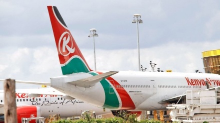 Shirika la Ndege la Kenya kuwapiga kalamu marubani waliogoma