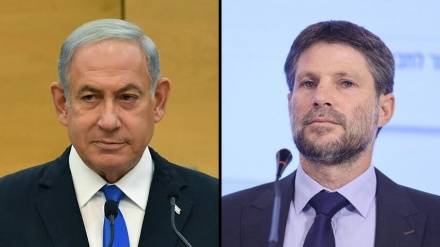 סמוטריץ' לנתניהו: חייבים להקים ממשלה מיד